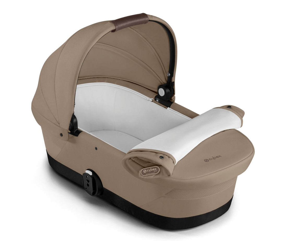 Cybex Gazelle 2 Bassinet/Cot