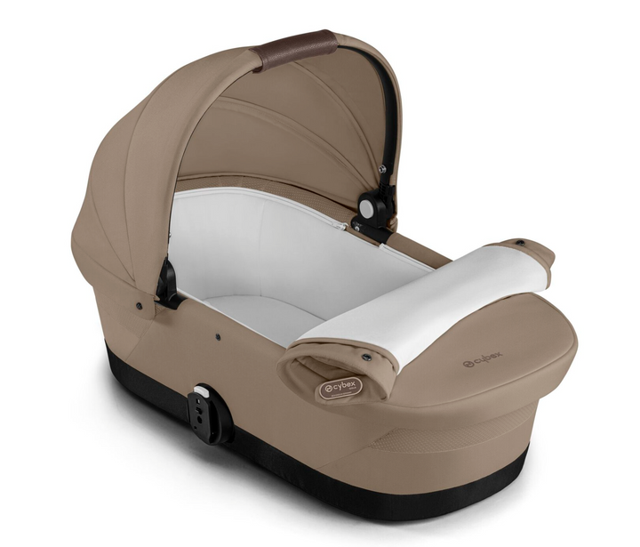 Cybex Gazelle 2 Bassinet/Cot