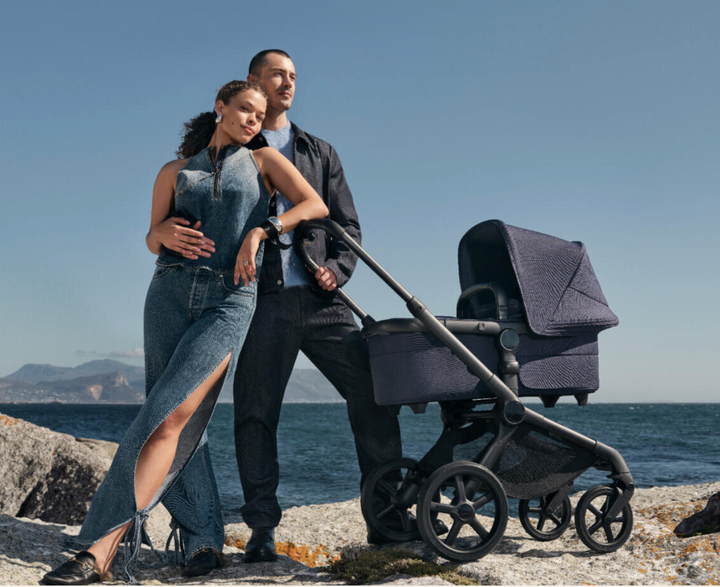 Bugaboo Fox 5 Renew 2-in-1 Stroller