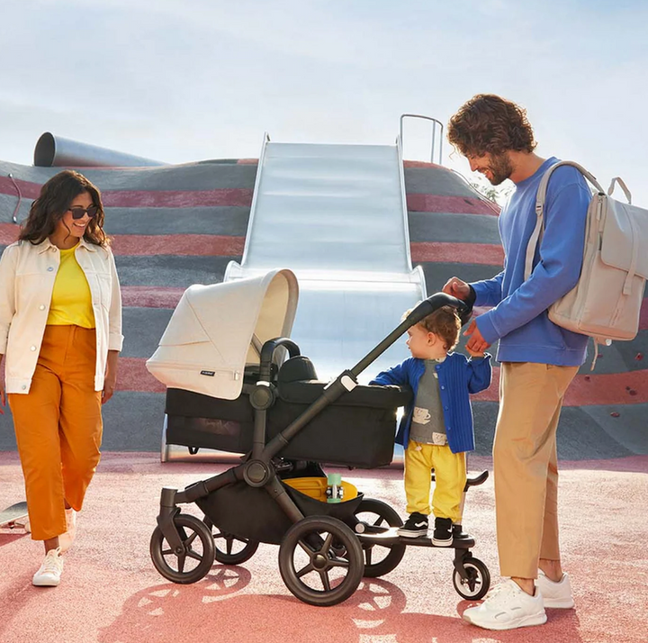 Bugaboo Fox 5 Renew 2-in-1 Stroller
