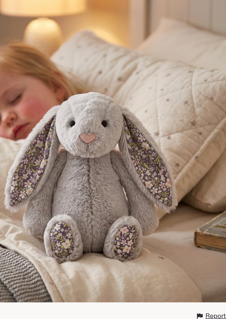 Jellycat Blossom Bloom Bunny