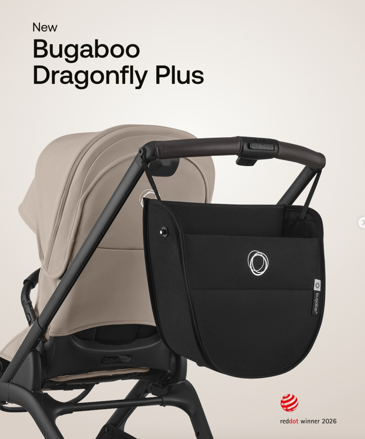 Bugaboo Dragonfly Plus Stroller