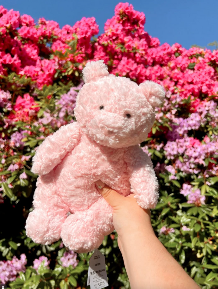 Jellycat Leola Bear