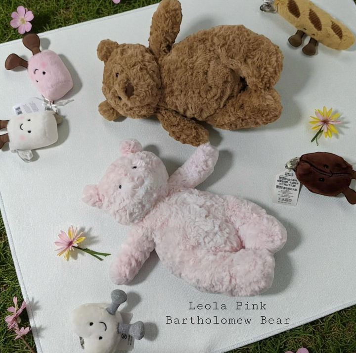 Jellycat Leola Bear