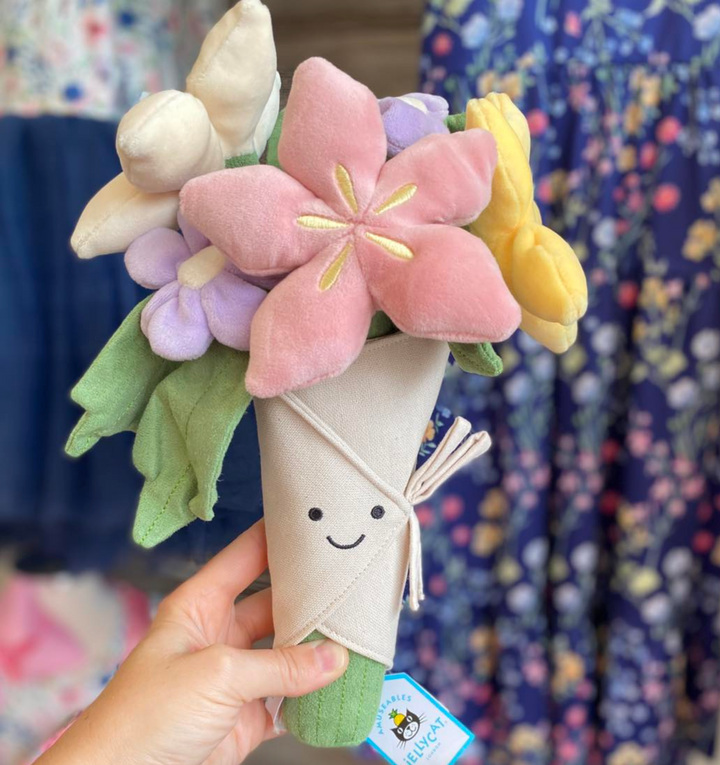 Jellycat Amuseables Bouquet of Flowers