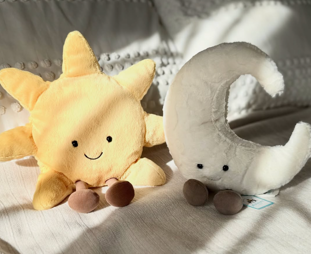 Jellycat Amuseable Sun Large