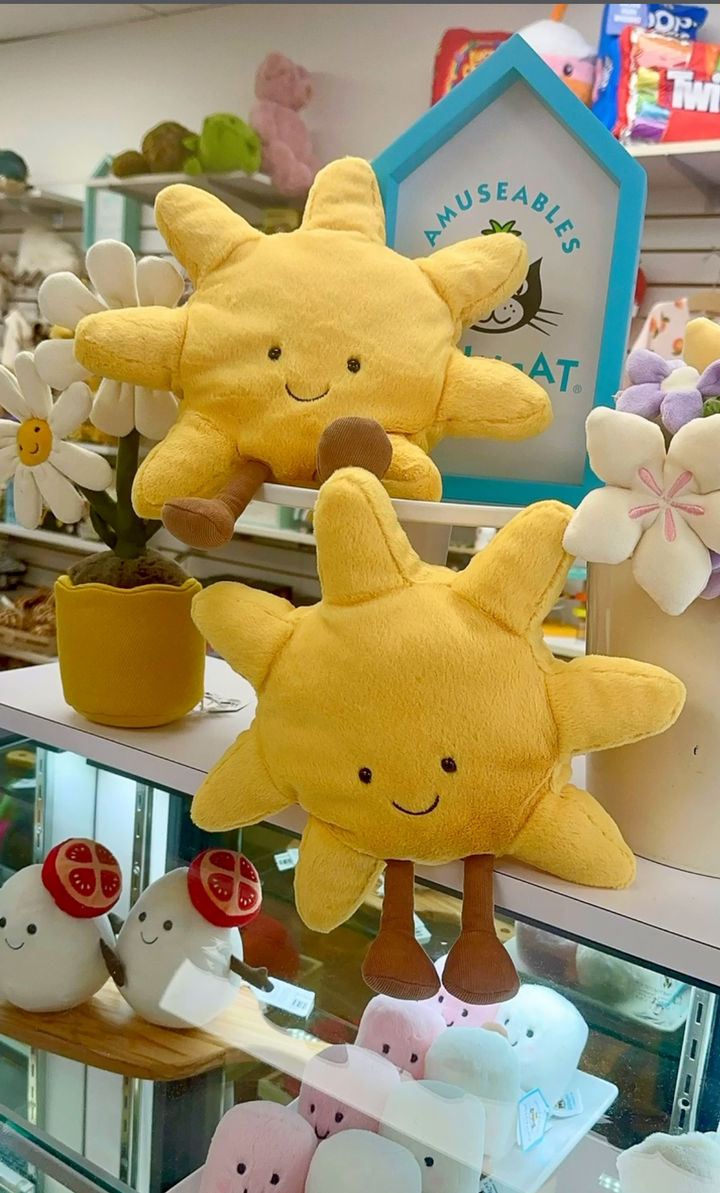 Jellycat Amuseable Sun Large
