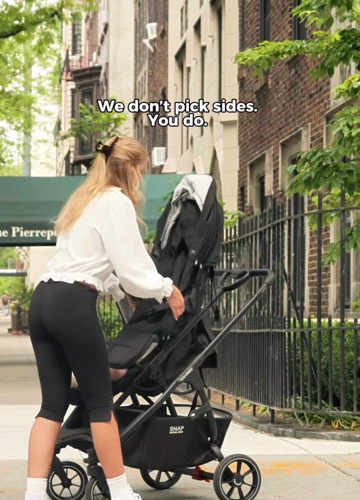 Valco Ultra Duo S2 Reversible Double Stroller - Pre-Order