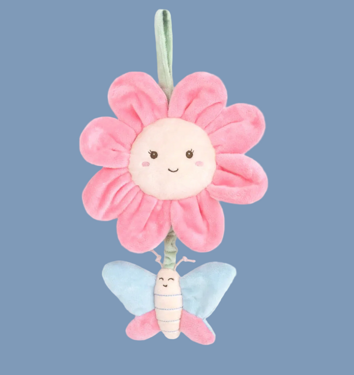 Mon Ami Petunia Music Pull