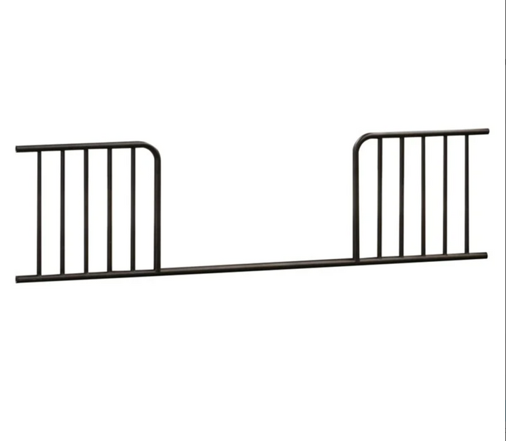 Namesake Noelle Iron Convertible Crib w/Toddler conversion kit
