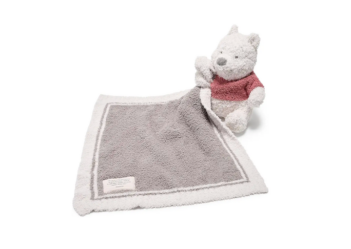Barefoot Dreams CozyChic Winnie the Pooh Buddy