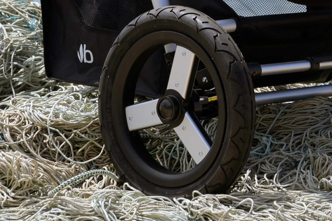 Bumbleride Indie All-Terrain Stroller