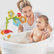 Yookidoo Sensory Bath Mobile