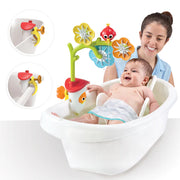 Yookidoo Sensory Bath Mobile