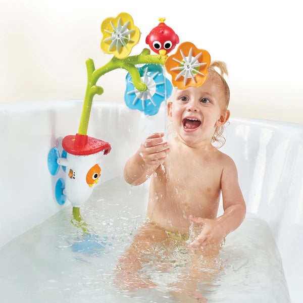 Yookidoo Sensory Bath Mobile