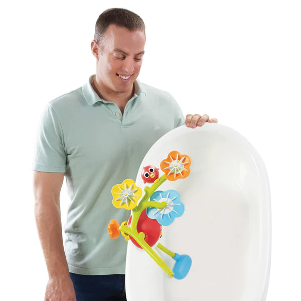 Yookidoo Sensory Bath Mobile