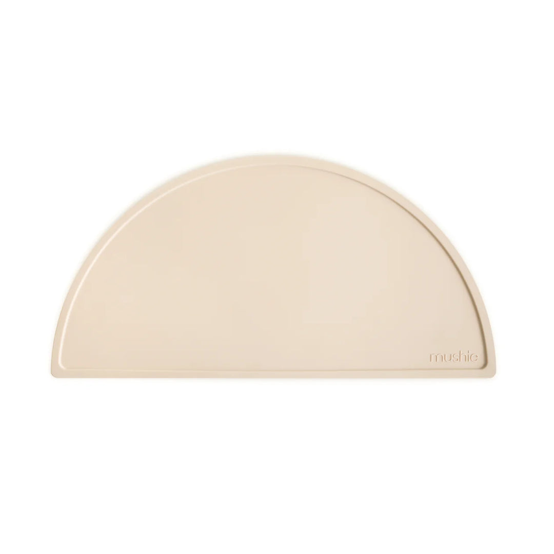 Mushie Silicone Placemat