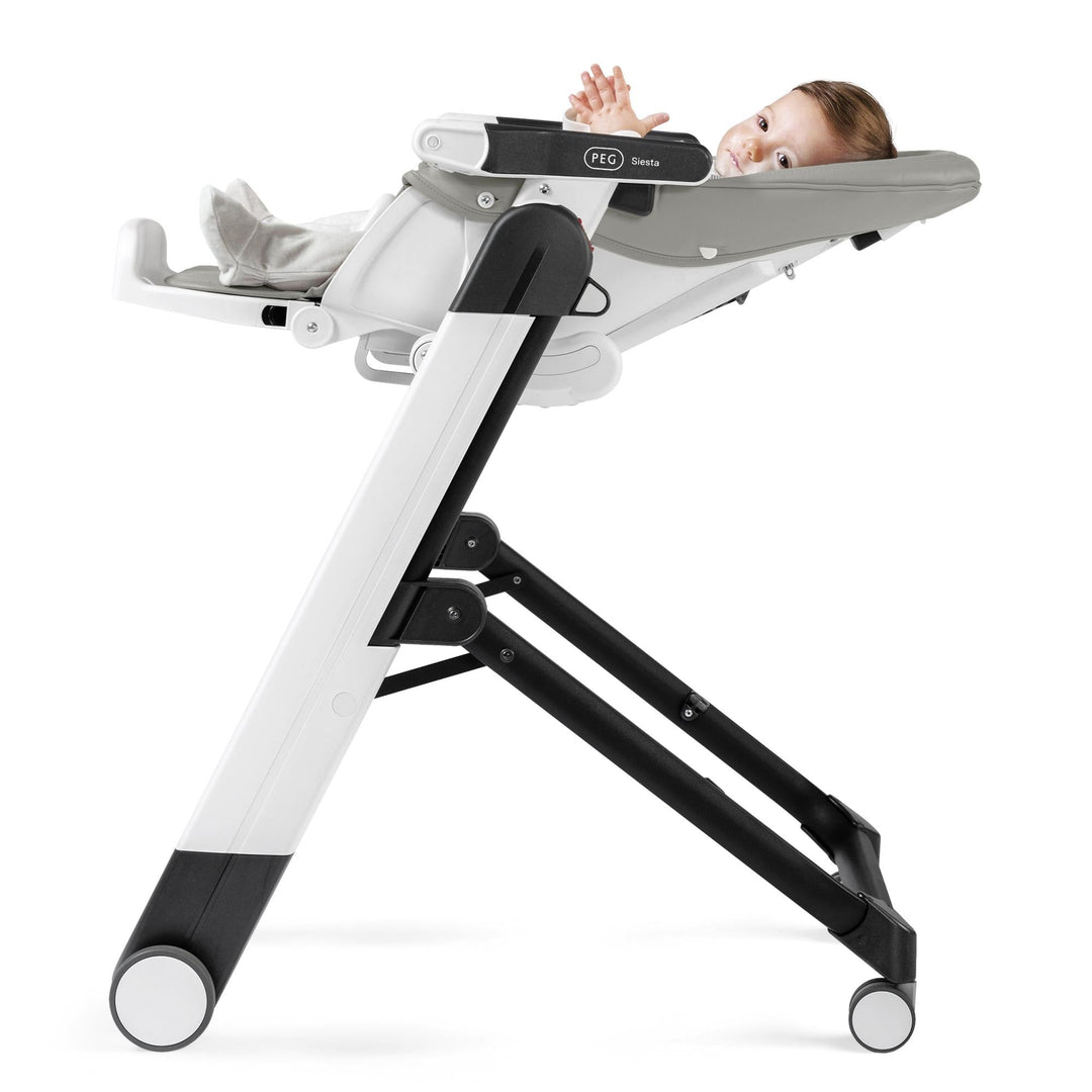PEG Siesta High Chair – Baby Grand