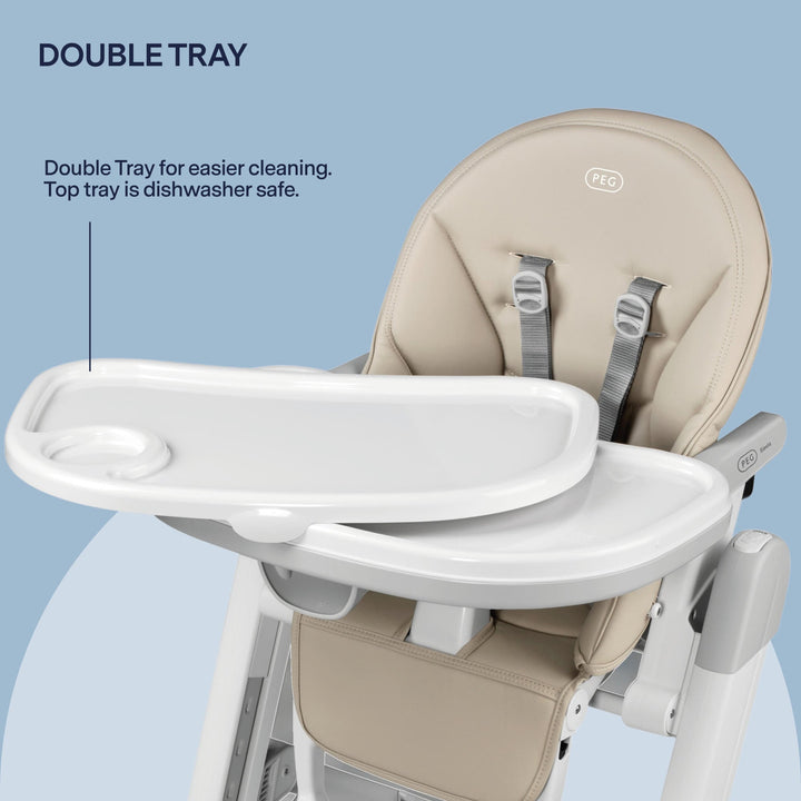 PEG Siesta High Chair