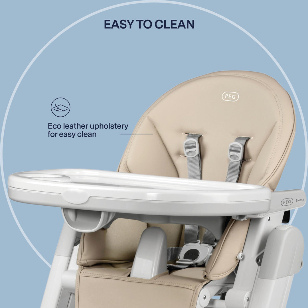 PEG Siesta High Chair