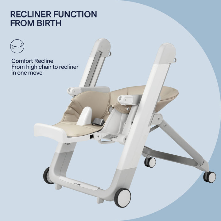 PEG Siesta High Chair
