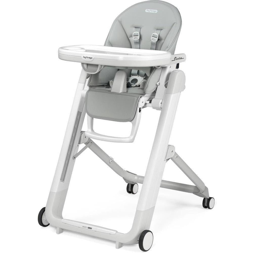 PEG Siesta High Chair – Baby Grand