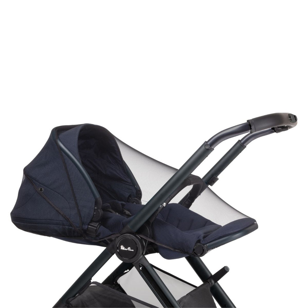 double stroller netting Silver Cross Stroller Insect Netting – Baby Grand