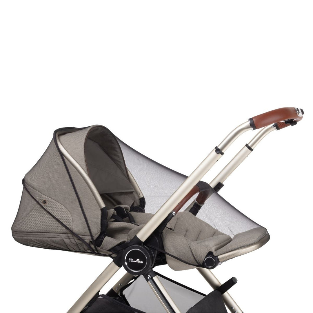 Silver Cross Stroller Insect Netting