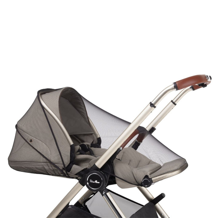 Silver Cross Stroller Insect Netting