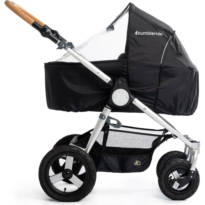 Bumbleride Bassinet Non-PVC Rain Cover