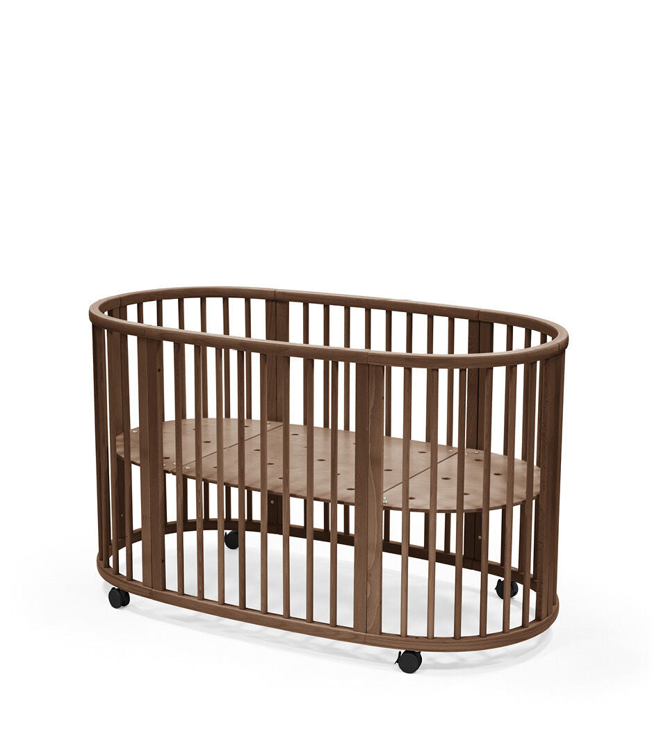 Stokke Sleepi ベッド　湾岸また芝エリア Stokke Sleepi ベッド湾岸また芝エリア