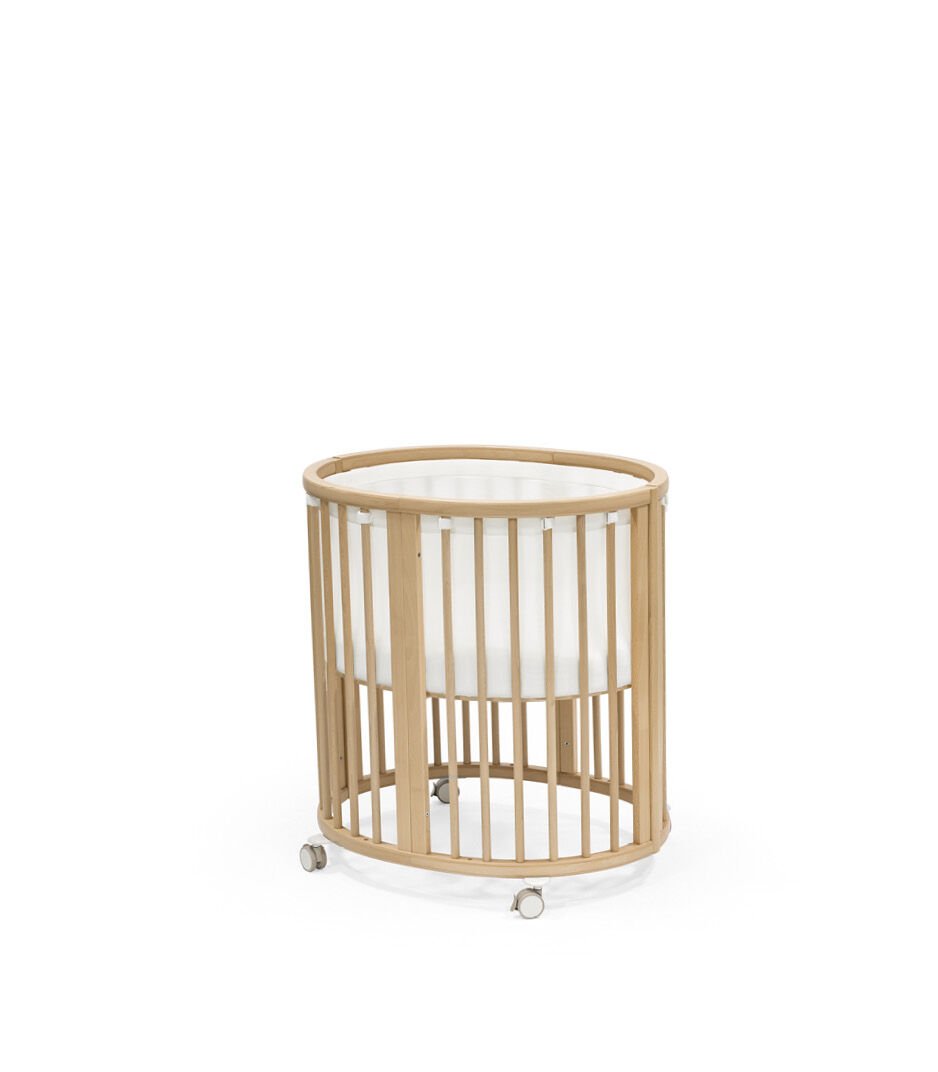 stokke mesh Stokke® Sleepi™ Mesh Liner V3 – Baby Grand