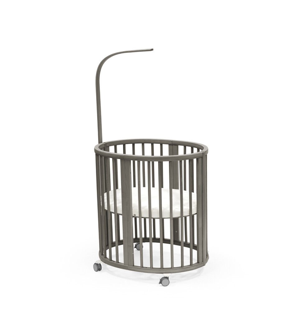 stokke bassinet crib Stokke® Sleepi™ Mini Bundle Bassinet with Mattress V3 – Baby Grand