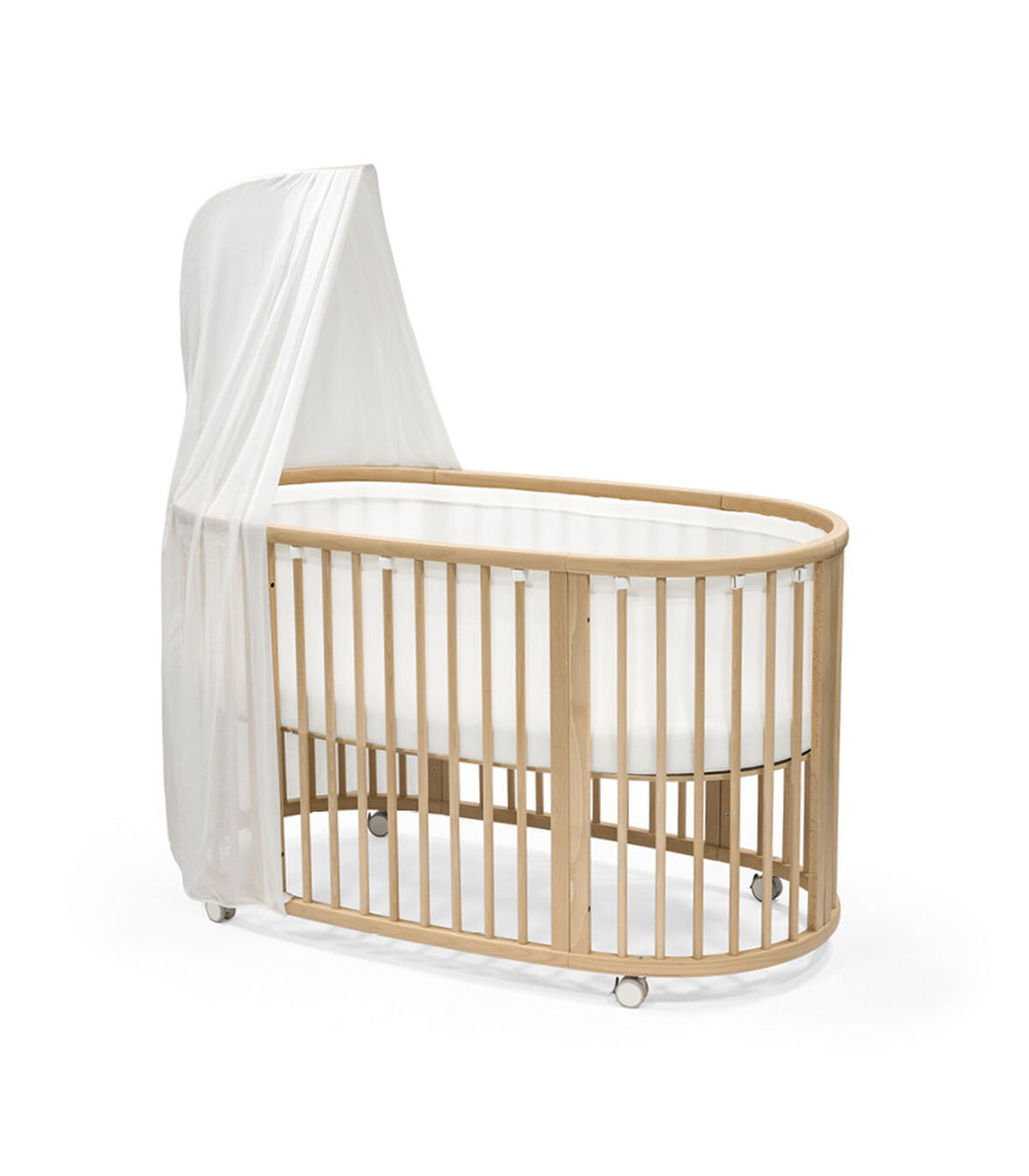 stokke crib canopy Stokke Sleepi Canopy