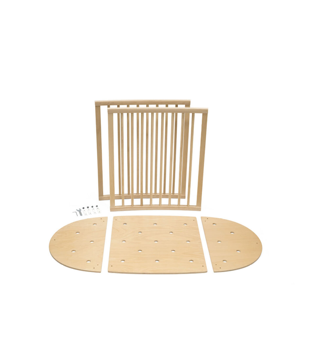stokke junior bed extension kit Stokke Sleepi V3 Bed Extension (NEW)