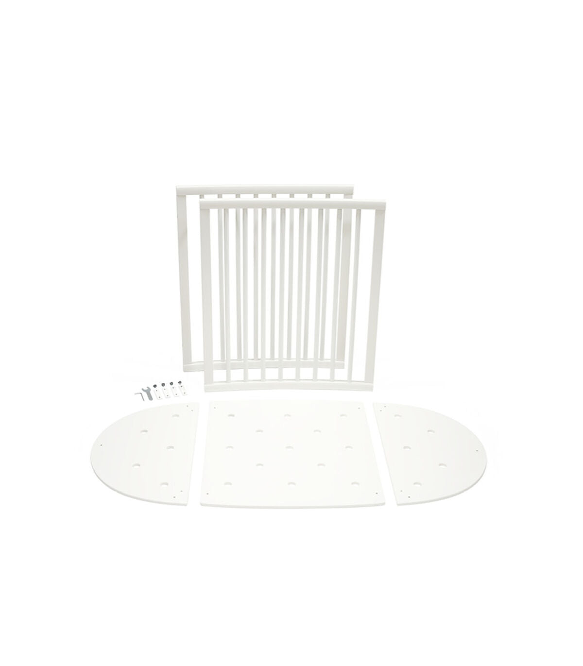 stokke playpen Stokke Sleepi V3 Bed Extension (NEW) – Baby Grand
