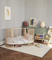 Stokke Sleepi V3 Bed Extension (NEW)