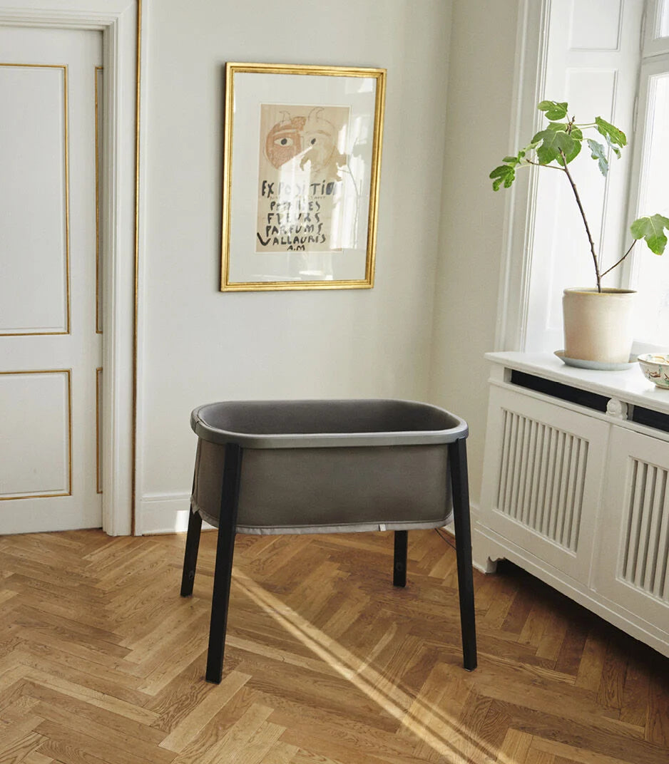 stokke l Stokke Snoozi Bassinet – Baby Grand