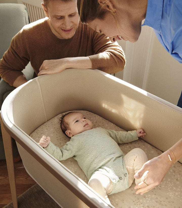 Stokke Snoozi Bassinet