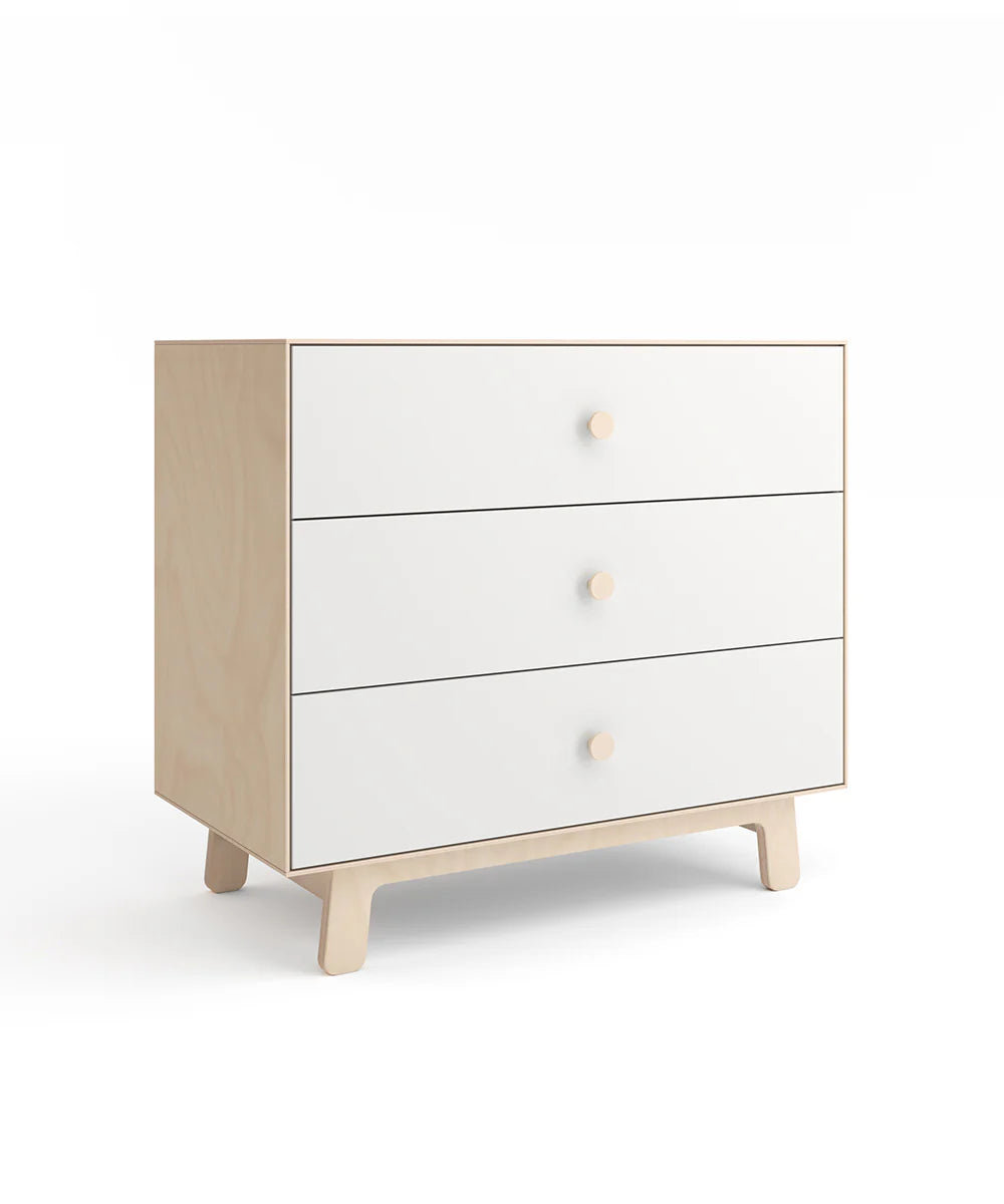 Oeuf Sparrow 3-Drawer Dresser