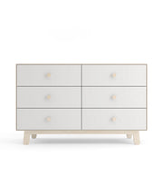 Oeuf Sparrow 6-Drawer Dresser