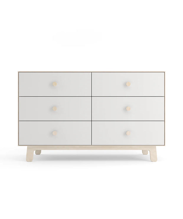 Oeuf Sparrow 6-Drawer Dresser