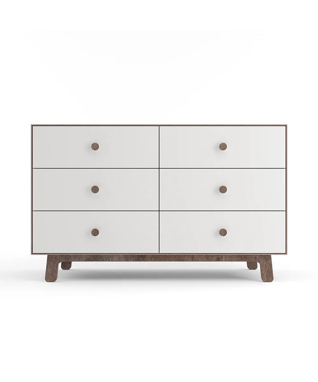 Oeuf Sparrow 6-Drawer Dresser