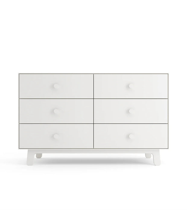 Oeuf Sparrow 6-Drawer Dresser