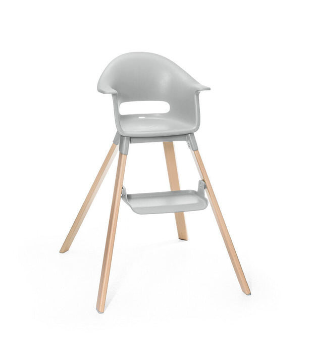 Stokke Clikk High Chair Travel Bundle