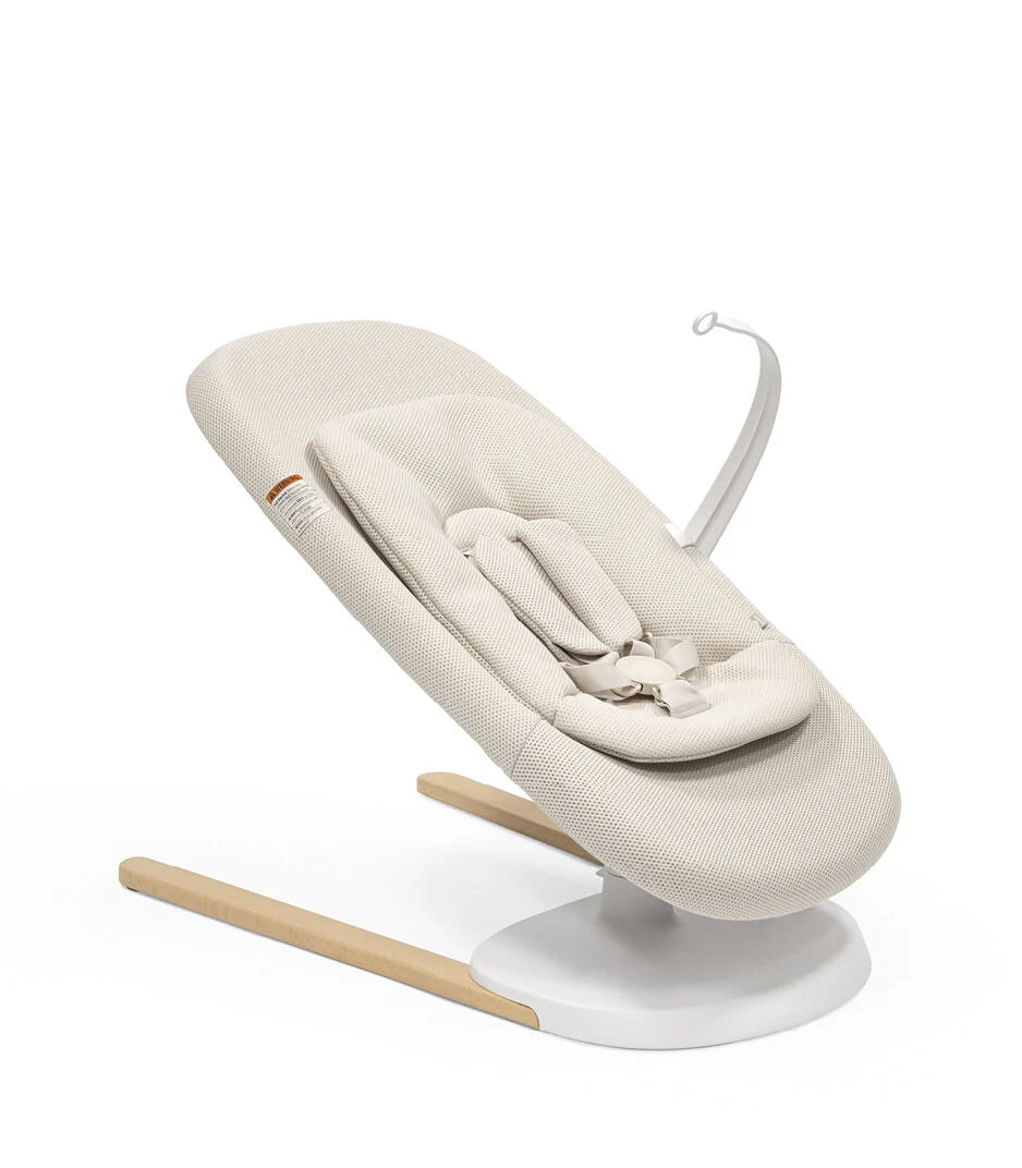 Stokke Yoga Baby Bouncer – Baby Grand