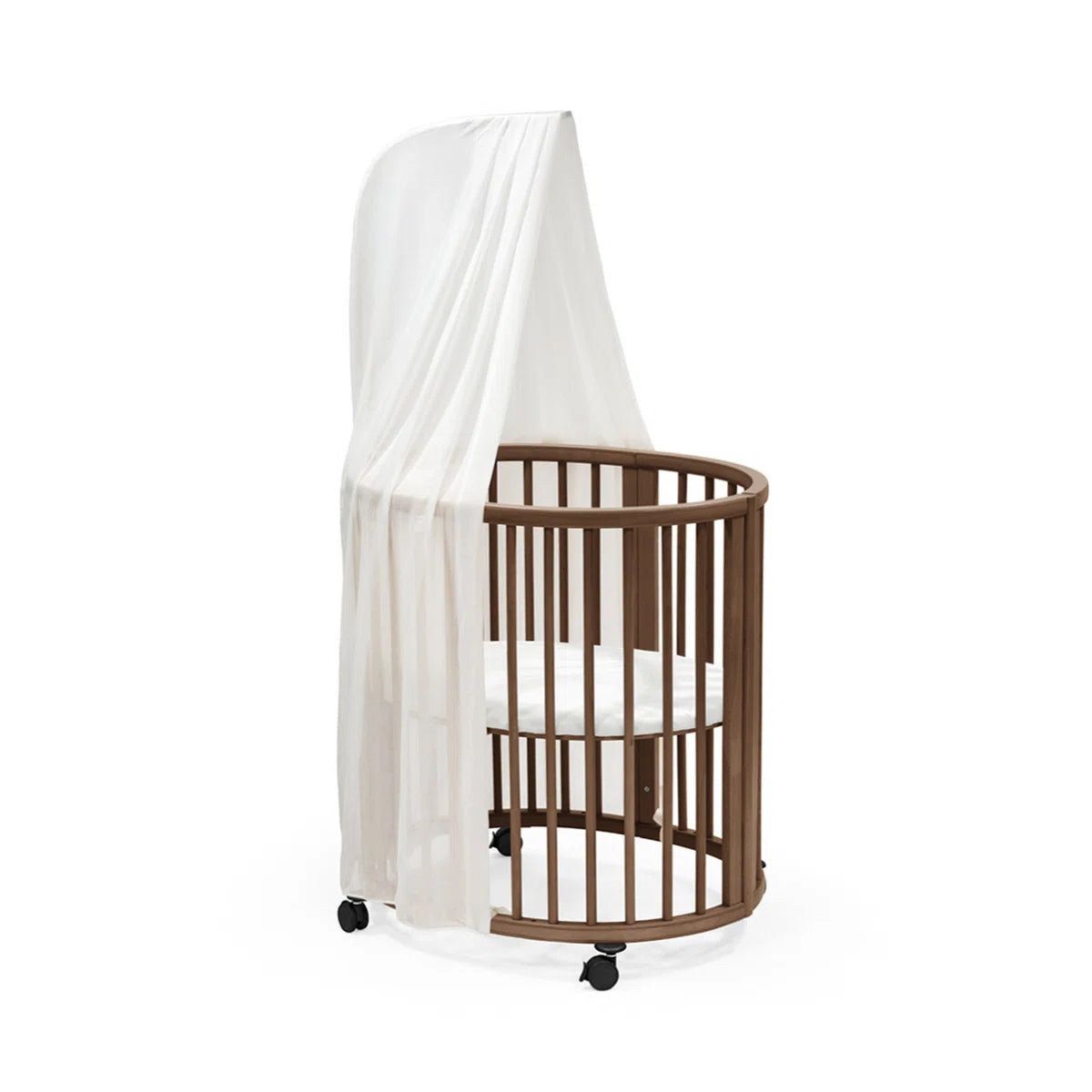 Stokke Sleepi Canopy by Pehr ストッケ ベビーベッド キャノピー 