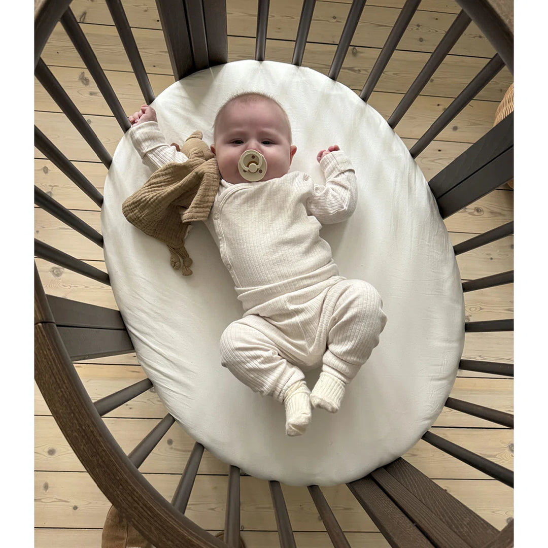 Stokke® Sleepi™ Mini Bundle Bassinet with Mattress V3 – Baby Grand