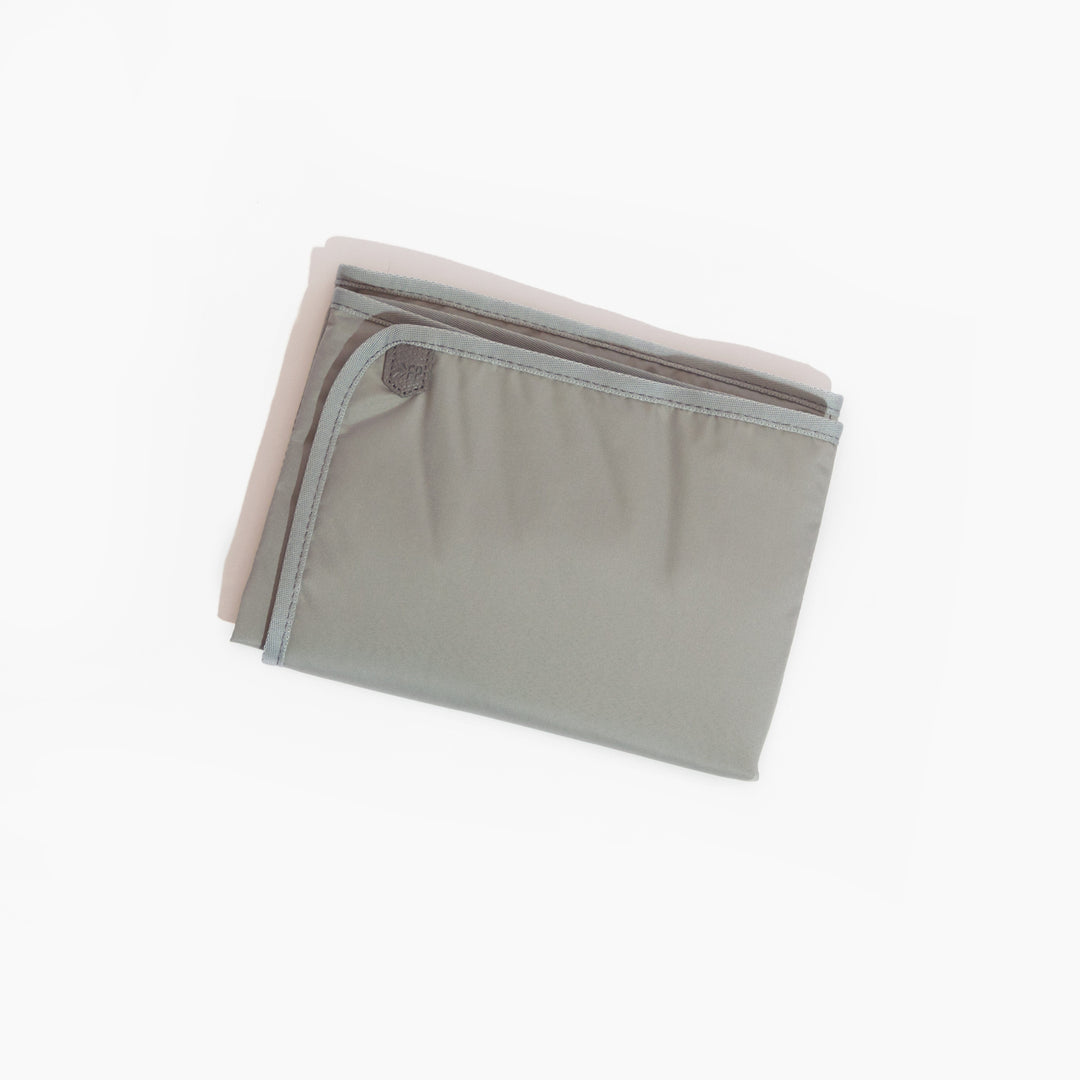 Freshly Picked Classic Diaper Bag II Stone