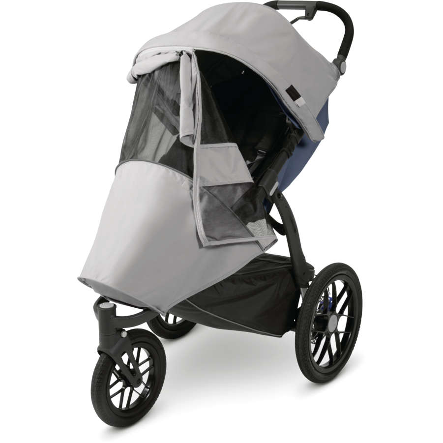 uppababy bassinet bug shield UPPAbaby Ridge Sun & Bug Shield